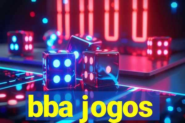 bba jogos